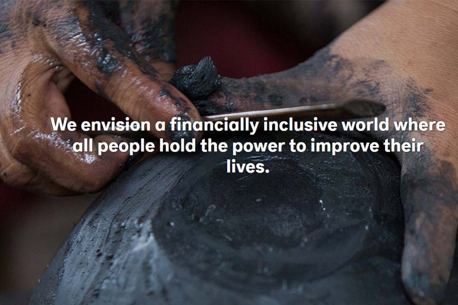 Kiva Loans that change lives